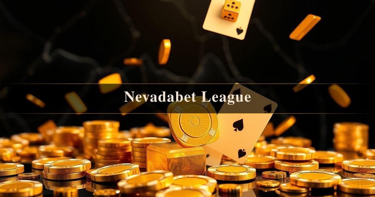 Nevadabet League