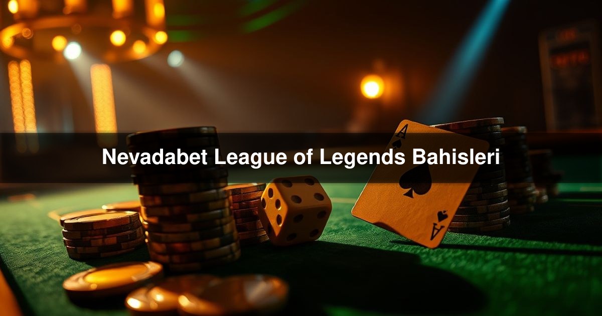 Nevadabet League