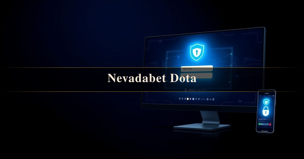 Nevadabet Dota