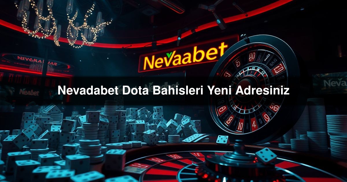 Nevadabet Dota