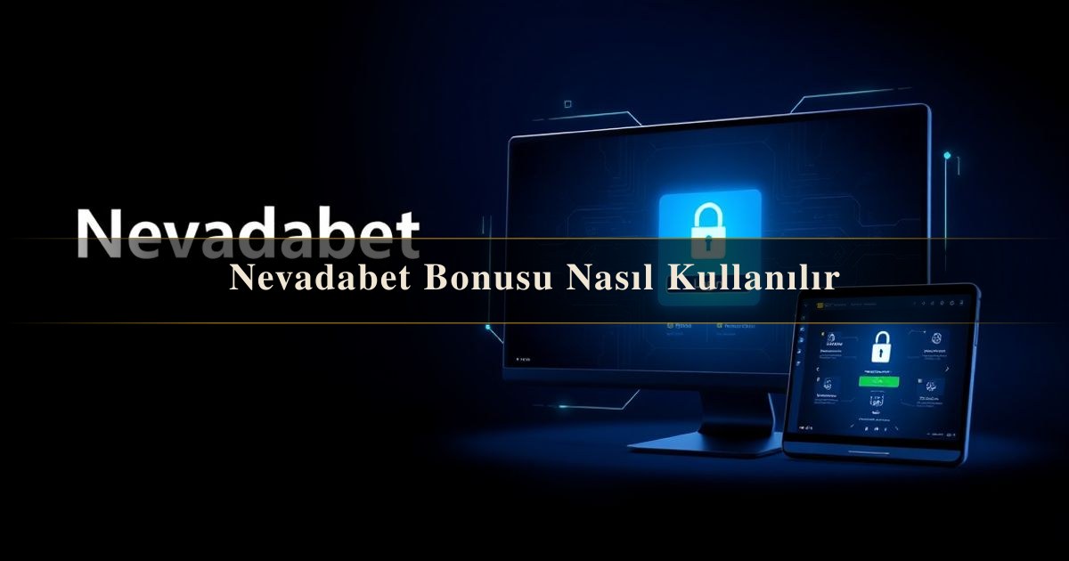 Nevadabet Bonusu