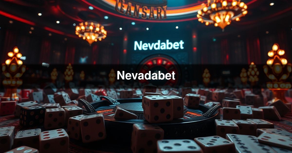 Nevadabet